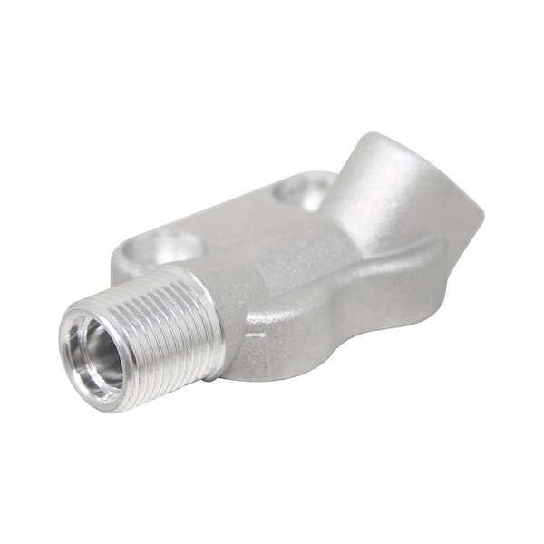 Manifold - Discharge 1.6" x6.1" x1.6"